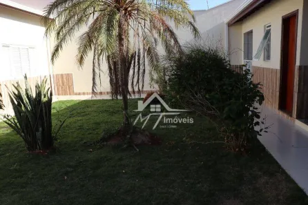 Casa com 3 Quartos à venda, 149m² no Jardim Macarenko, Sumaré