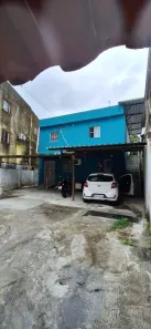 Casa com 3 Quartos para alugar, 83m² no Jardim São Paulo, Recife