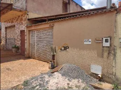 Casa com 2 Quartos à venda, 69m² no Setor Norte, Planaltina