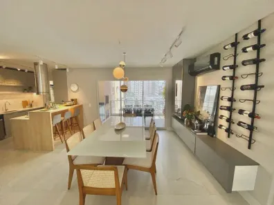 pontal di vitta residence no Pioneiros, Balneário Camboriú