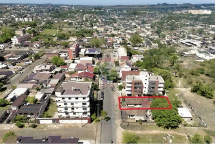Terreno / Lote / Condomínio à venda, 300m² no Passo D'Areia, Santa Maria