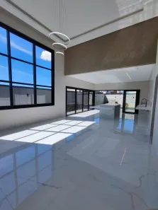 Casa de Condomínio com 3 Quartos à venda, 196m² no Residencial Condomínio Jardim Veneza, Senador Canedo