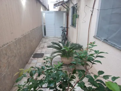 Casa de Condomínio com 2 Quartos à venda, 69m² no Olinda, Nilópolis