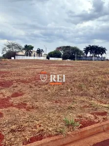 Terreno / Lote / Condomínio à venda, 360m² no Residencial Villa Romana, Rio Verde
