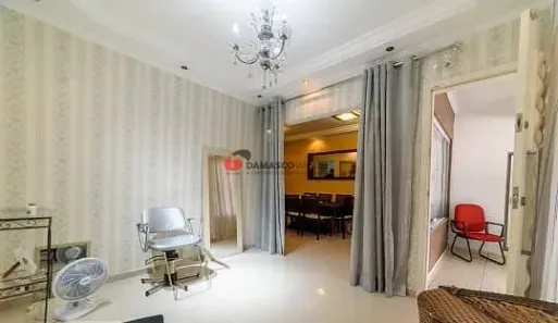 Sobrado com 5 Quartos para alugar, 265m² no Mauá, São Caetano do Sul