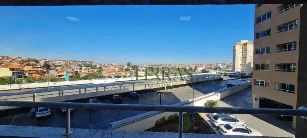 Conjunto Comercial / Sala à venda, 40m² no Jardim Paraíso, Itu