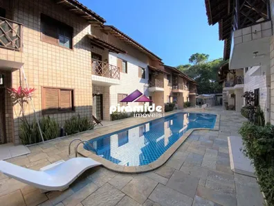 Flat com 1 Quarto à venda, 36m² no Juquehy, São Sebastião