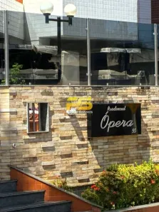 Apartamento com 2 Quartos à venda, 75m² no Manaíra, João Pessoa