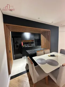 Apartamento com 2 Quartos à venda, 82m² no Parque Esplanada, Embu das Artes