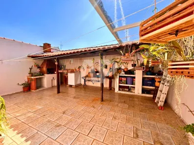 Casa com 3 Quartos à venda, 151m² no São Luiz, Itu