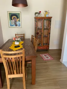 Apartamento com 3 Quartos à venda, 75m² no Jardim Maria Trindade, São Roque