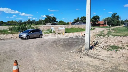 Terreno / Lote / Condomínio à venda, 677m² no , Porto Murtinho