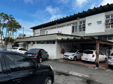 Prédio Inteiro à venda, 1050m² no Brotas, Salvador