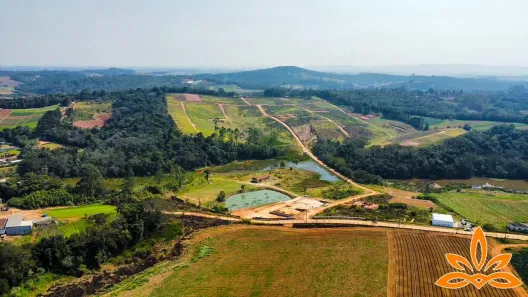 Terreno / Lote / Condomínio à venda, 500m² no Centro, Itapevi