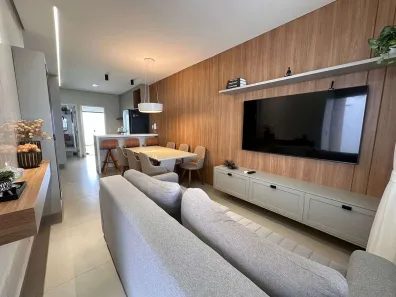 Casa com 3 Quartos à venda, 110m² no Centro, Timon