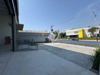 Loja / Salão / Ponto Comercial para alugar, 590m² no Vila João Ramalho, Mauá