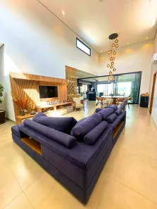 Casa com 4 Quartos à venda, 352m² no Jardim Primavera, Itupeva