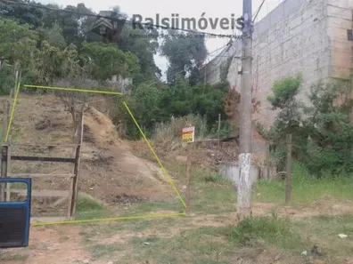 Terreno / Lote / Condomínio à venda, 402m² no Santa Amélia, Belford Roxo