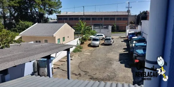 Galpão / Depósito / Armazém à venda, 160m² no Águas Belas, São José dos Pinhais
