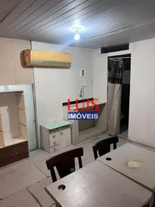 Loja / Salão / Ponto Comercial para alugar, 40m² no Piratininga, Niterói