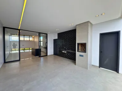 Casa de Condomínio com 3 Quartos à venda, 198m² no Zélia Barbosa Rocha, Arapiraca