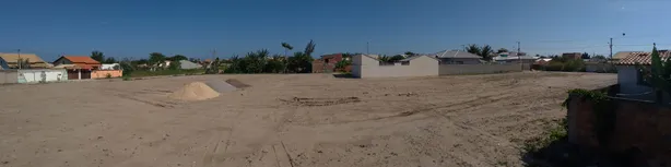 Terreno / Lote / Condomínio para venda ou aluguel, 4320m² no Jardim Atlântico Leste (Itaipuaçu), Maricá