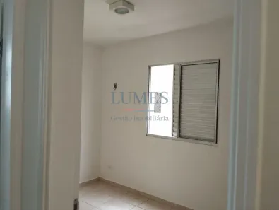Apartamento com 3 Quartos para venda ou aluguel, 104m² no Jardim Bela Vista, Americana