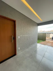Casa com 3 Quartos à venda, 115m² no Jardim Ipanema, Trindade