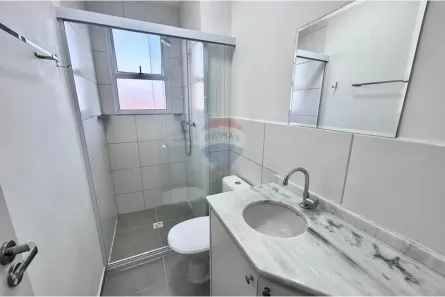 Apartamento com 2 Quartos para alugar, 50m² no Jardim do Lago, Limeira