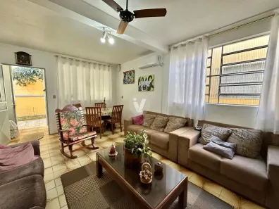 Casa com 2 Quartos à venda, 180m² no São José, Santa Maria