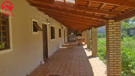 Casa de Condomínio com 3 Quartos à venda, 160m² no Setor Habitacional Tororó, Brasília