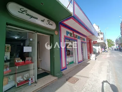 Loja / Salão / Ponto Comercial para venda ou aluguel, 40m² no Centro, Montes Claros