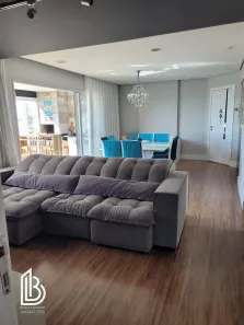 Apartamento com 3 Quartos à venda, 128m² no Nova Petrópolis, São Bernardo do Campo