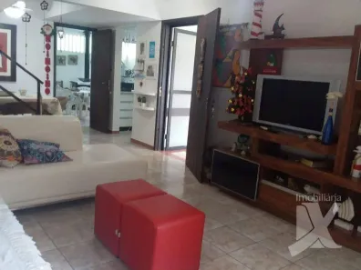Casa com 3 Quartos para alugar, 242m² no Atami, Pontal do Paraná