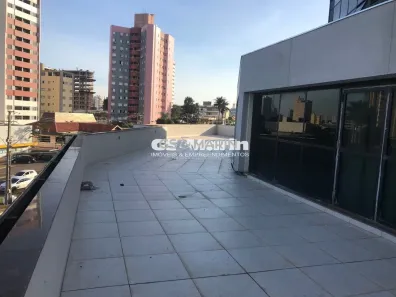 Loja / Salão / Ponto Comercial para venda ou aluguel, 1000m² no Centro, Londrina