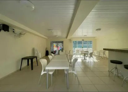 Apartamento com 3 Quartos à venda, 63m² no Marivan, Aracaju