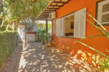 Casa de Condomínio com 5 Quartos à venda, 270m² no João Fernandes, Armação dos Búzios