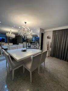Casa de Condomínio com 4 Quartos para alugar, 180m² no Jardim, Santo André