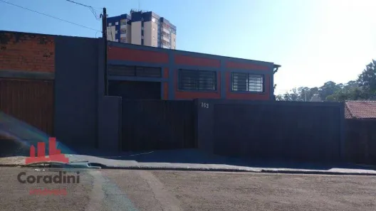 Loja / Salão / Ponto Comercial para venda ou aluguel, 230m² no Jardim Planalto, Nova Odessa