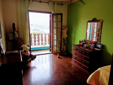 Casa de Condomínio com 3 Quartos à venda, 350m² no Centro, Ribeirão Pires
