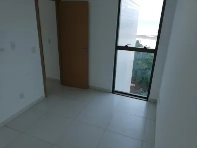 Apartamento com 2 Quartos para alugar, 50m² no Barra de Jangada, Jaboatão dos Guararapes