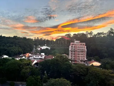 Cobertura com 4 Quartos para venda ou aluguel, 264m² no Vila Santa Cecília, Volta Redonda