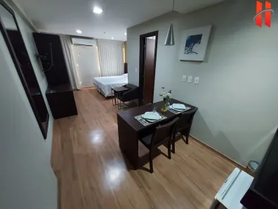Flat com 1 Quarto à venda, 35m² no Jardim Vinte e Cinco de Agosto, Duque de Caxias