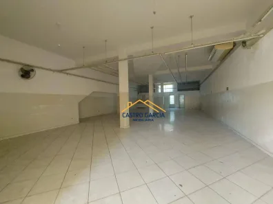Loja / Salão / Ponto Comercial para alugar, 150m² no Vila Ferrarezi, Santa Bárbara D'Oeste