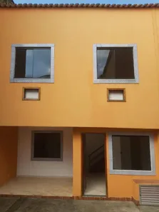 Casa com 2 Quartos para venda ou aluguel, 100m² no Paiol de Pólvora, Nilópolis