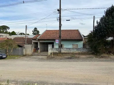 Terreno / Lote Comercial à venda, 232m² no Rondinha, Campo Largo