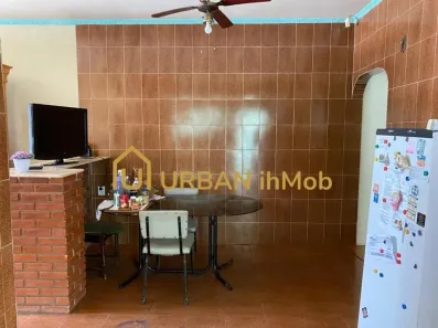 Casa com 2 Quartos à venda, 200m² no Vila Bela, Bauru