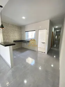 Casa com 2 Quartos à venda, 98m² no Jardim Ipanema, Trindade