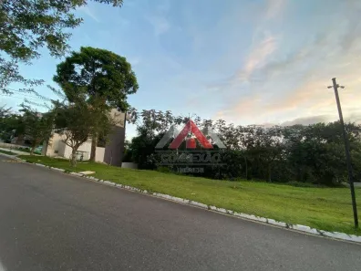 Terreno / Lote / Condomínio à venda, 280m² no Mogi Moderno, Mogi das Cruzes