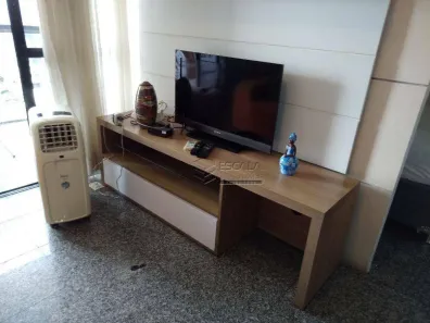 Flat com 2 Quartos para alugar, 57m² no Meireles, Fortaleza